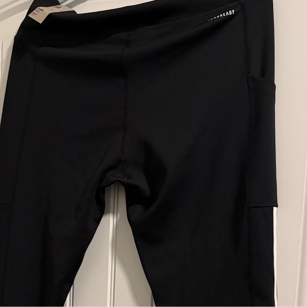 Women’s Adidas Leggings XL - Picture 3 of 4